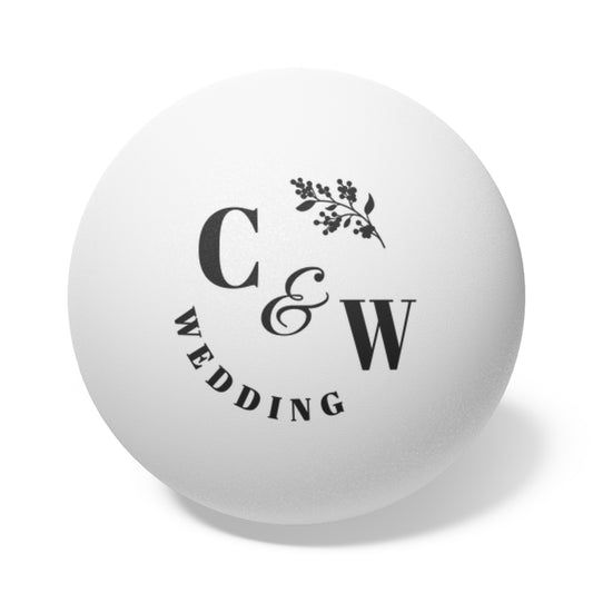 C&W Wedding