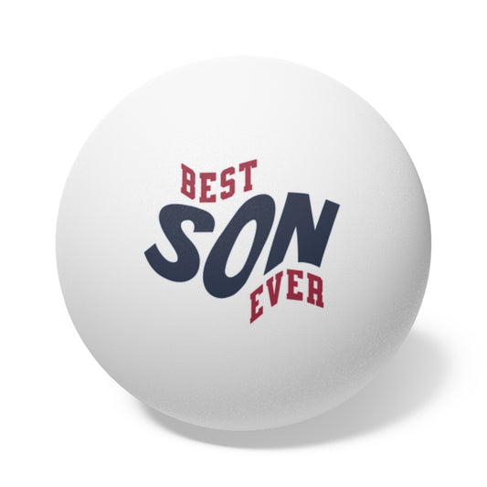 Best Son