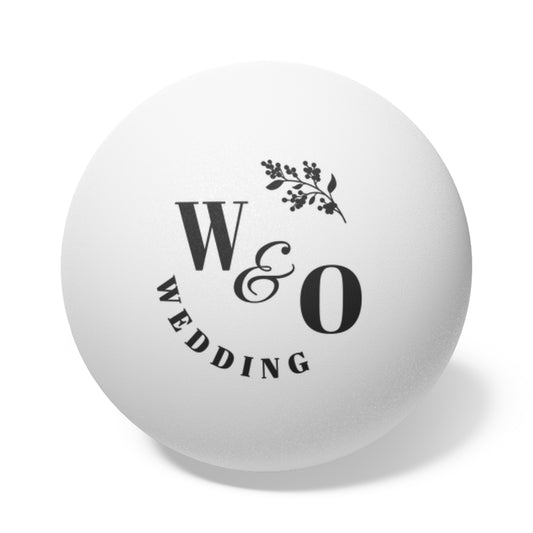 W&O Wedding