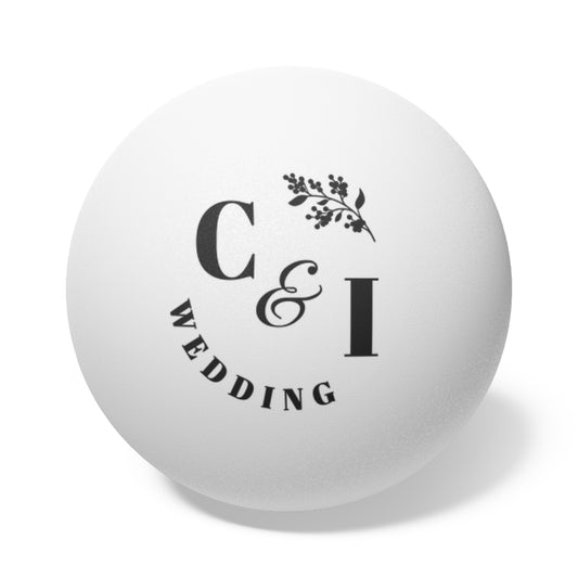 C&I Wedding
