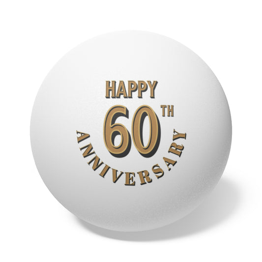 60th Anniversary
