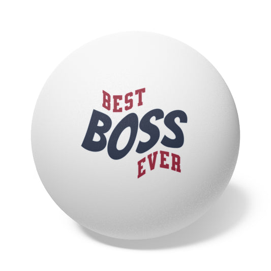 Best Boss