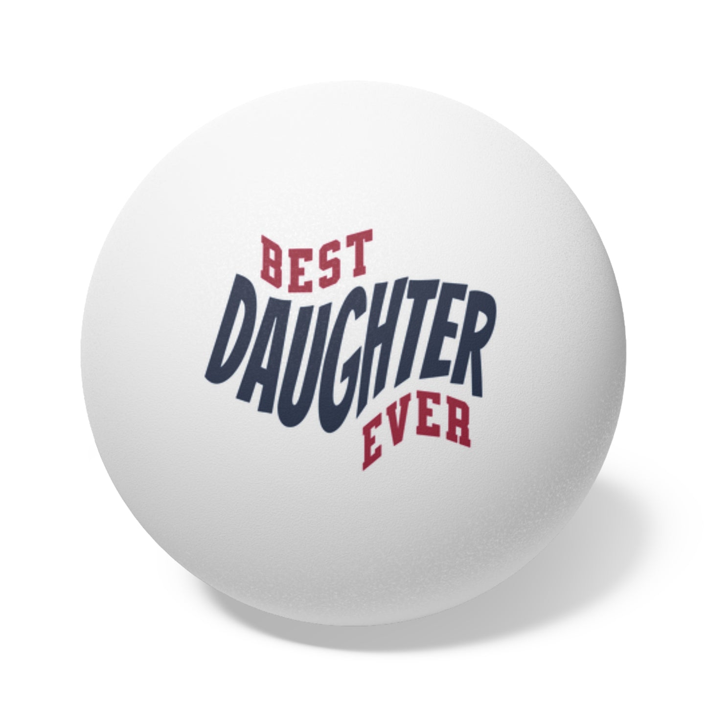 Best Daughter