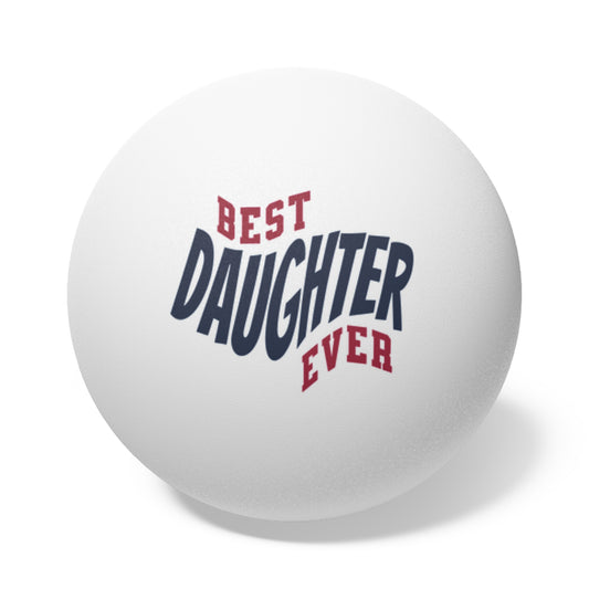 Best Daughter