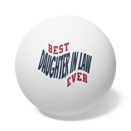 Best Daughter-in-Law