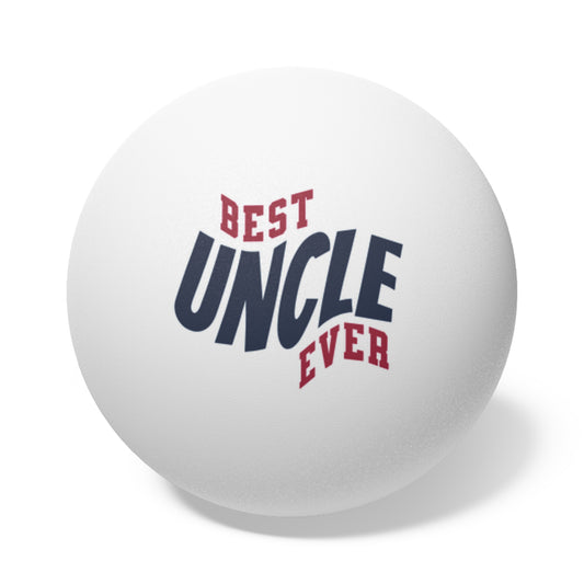 Best Uncle