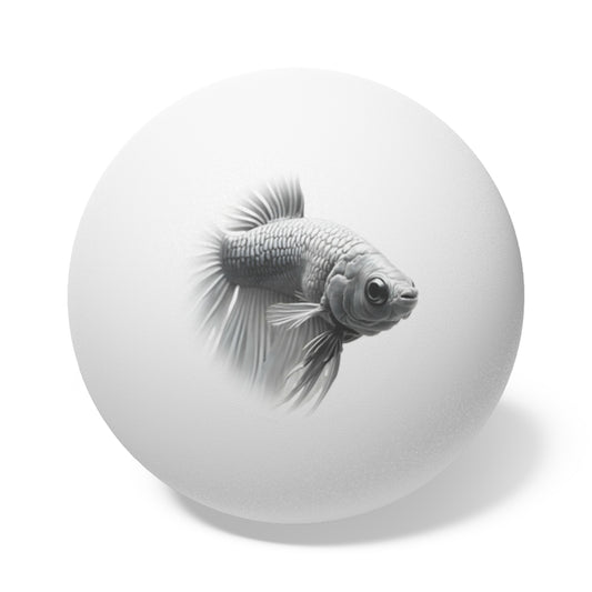 Betta Fish