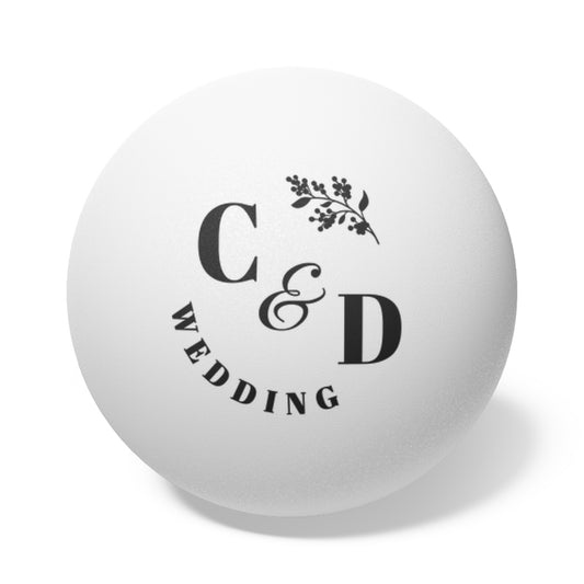 C&D Wedding