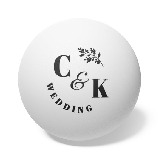C&K Wedding