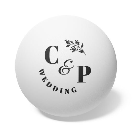 C&P Wedding