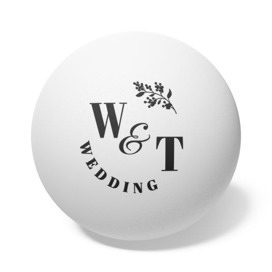 W&T Wedding