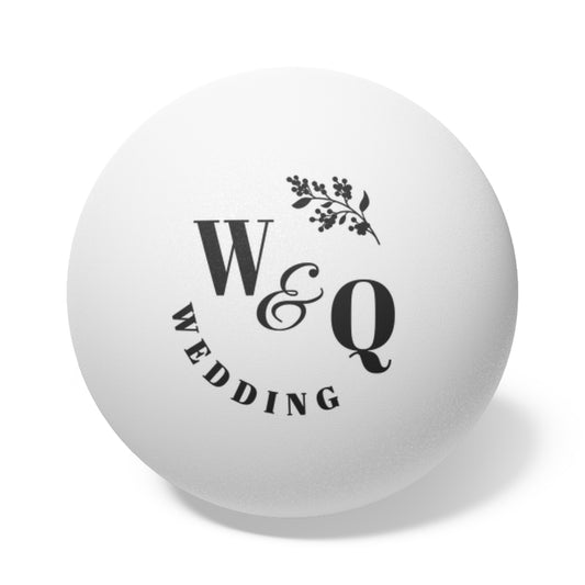 W&Q Wedding