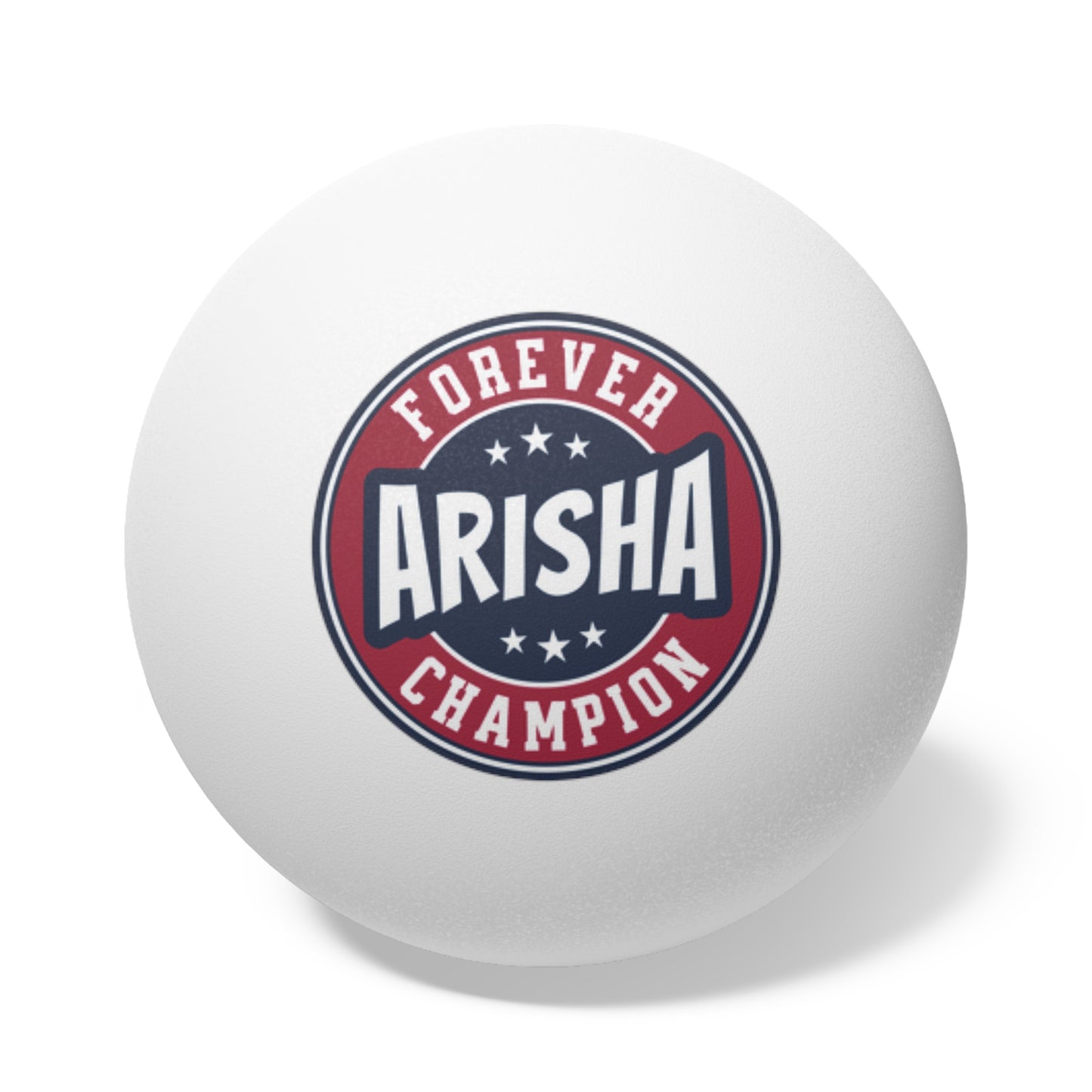 Arisha